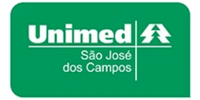 Logo da operadora Unimed S J dos Campos