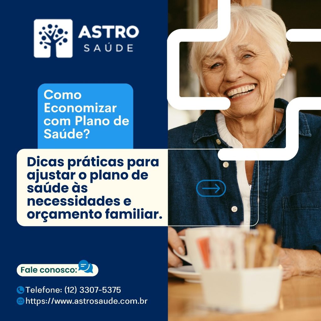 Como Escolher o Plano de Saúde Ideal e Economizar Sem Abrir Mão da Qualidade