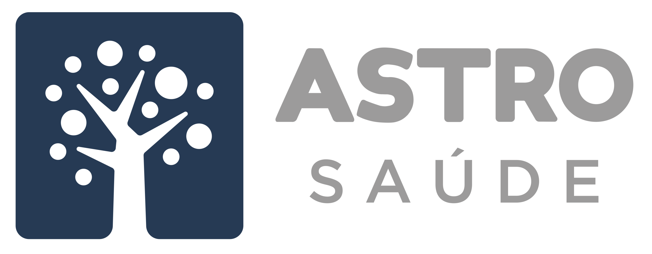 Astro Saúde | Planos de Saúde