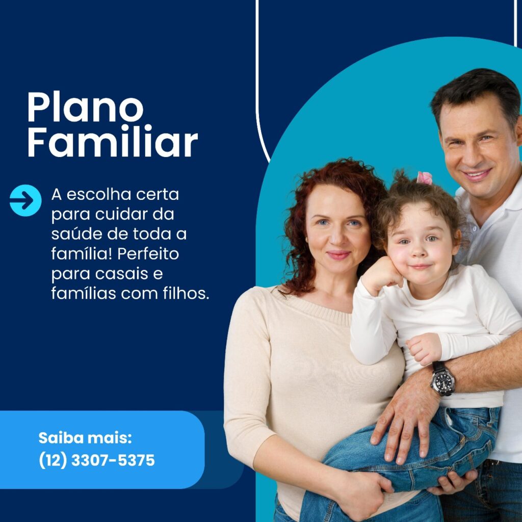 Plano Familiar