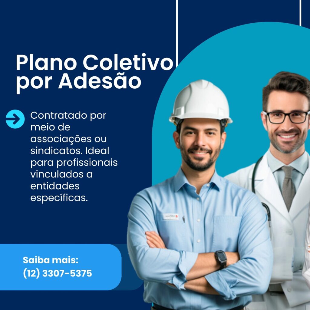 Plano Coletivo por Adesão