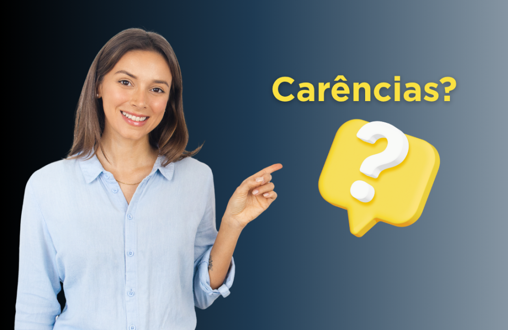 Carências nos Planos de Saúde: O que são e como funcionam?