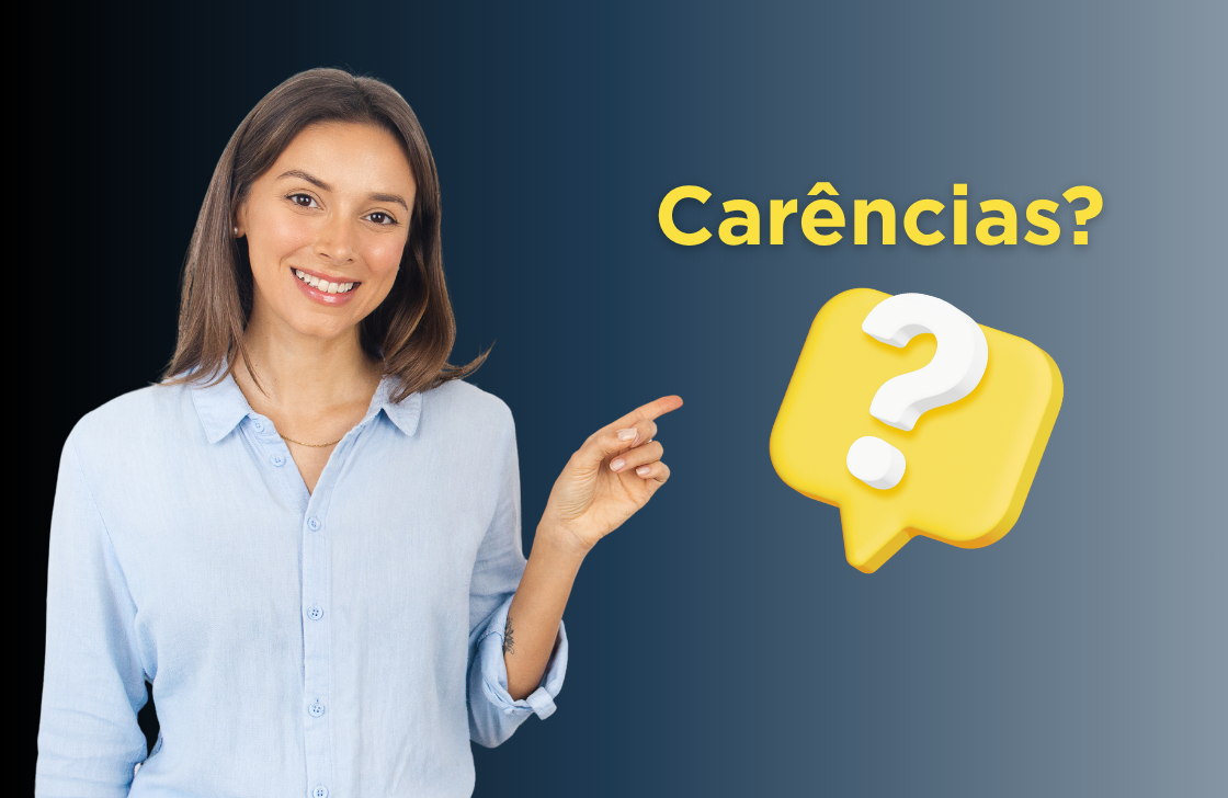 Planos de saúde com carências
