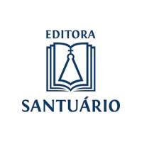 Editora Santuário Logo Editora Santuário