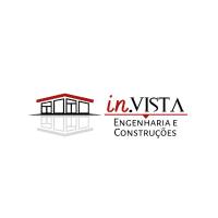 Invista Engenharia Logo Invista Engenharia