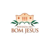 Pousada Bom Jesus Logo Pousada Bom Jesus