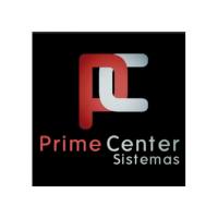 Prime Center Sistemas Logo Prime Center Sistemas