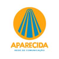 Rádio e TV Aparecida Logo Rede Aparecida de Comunicação - Rádio e TV Aparecida