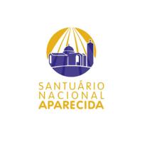 Santuário Nacional Logo Santuário Nacional de Aparecida