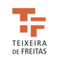 Teixeira de Freitas Logo Construtora Teixeira de Freitas