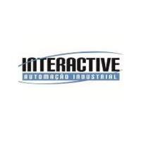 Interactive Automação Logo Interactive Automação