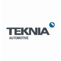 Teknia Logo Teknia do Brasil